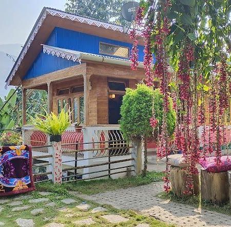 Eviana Homestay Darjeeling  Esterno foto