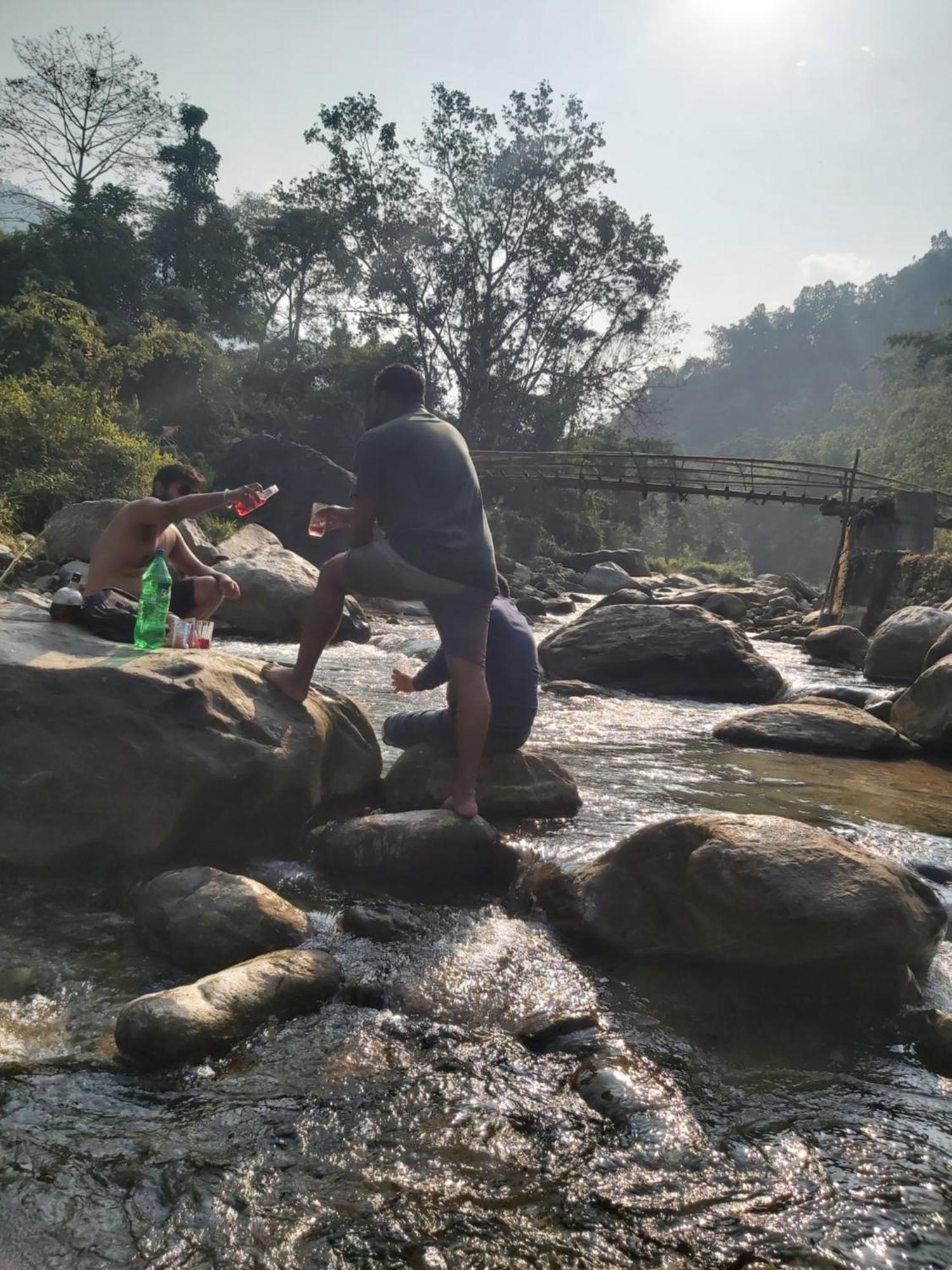 Eviana Homestay Darjeeling  Esterno foto