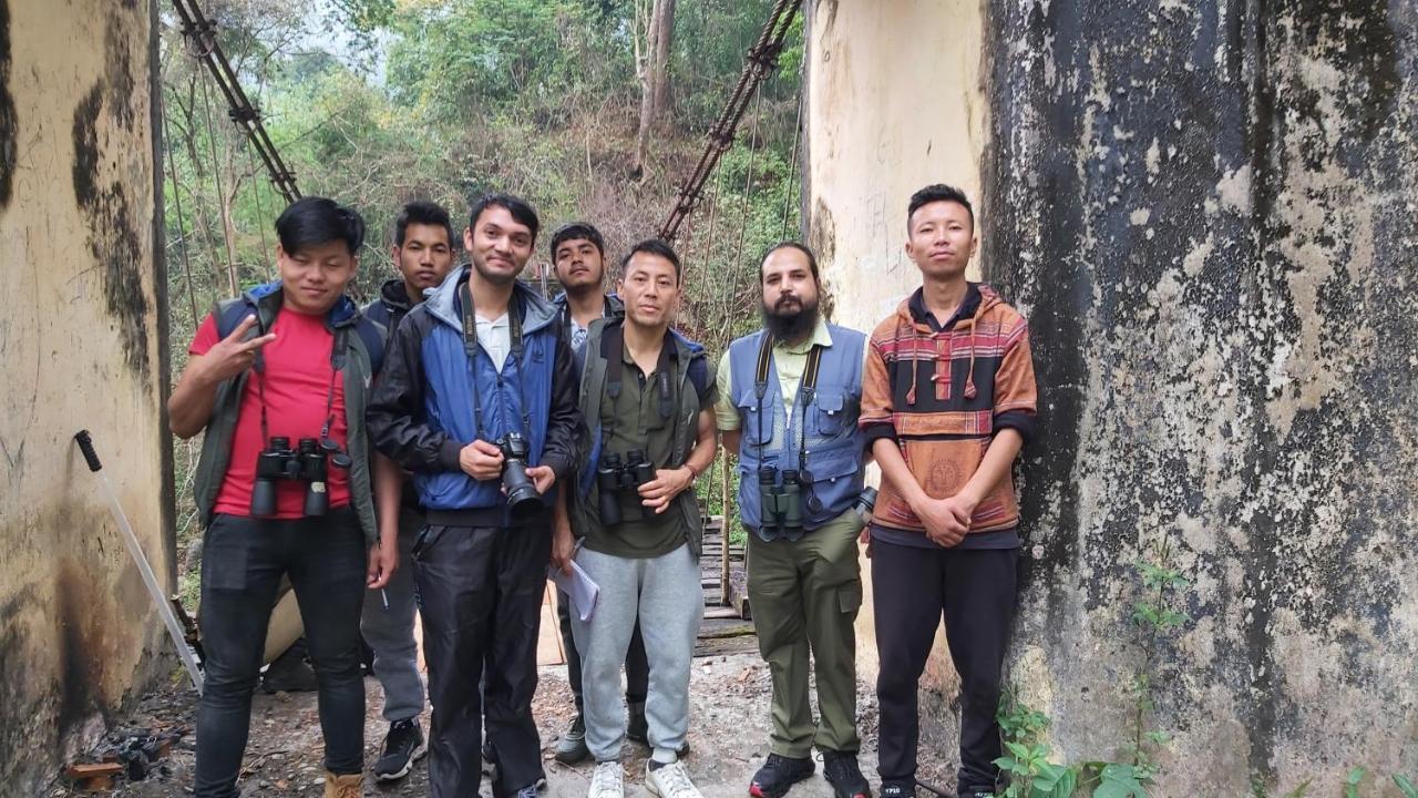 Eviana Homestay Darjeeling  Esterno foto