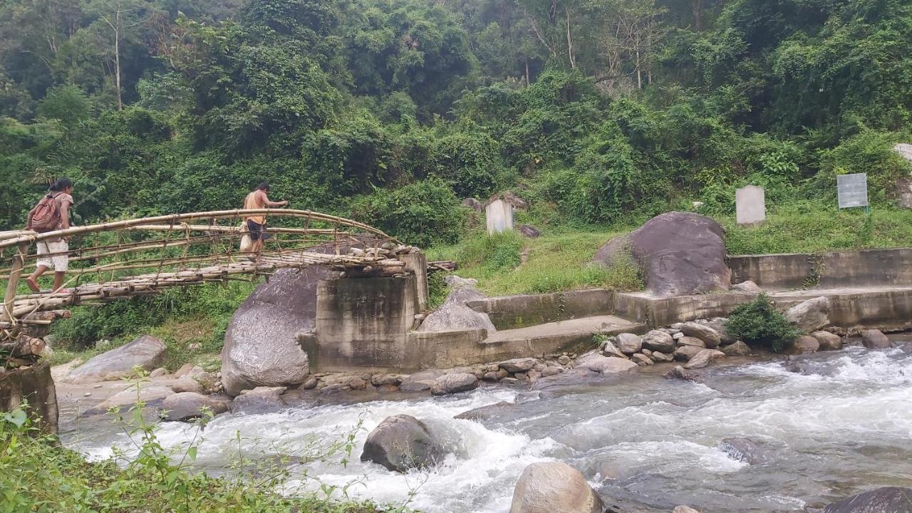 Eviana Homestay Darjeeling  Esterno foto