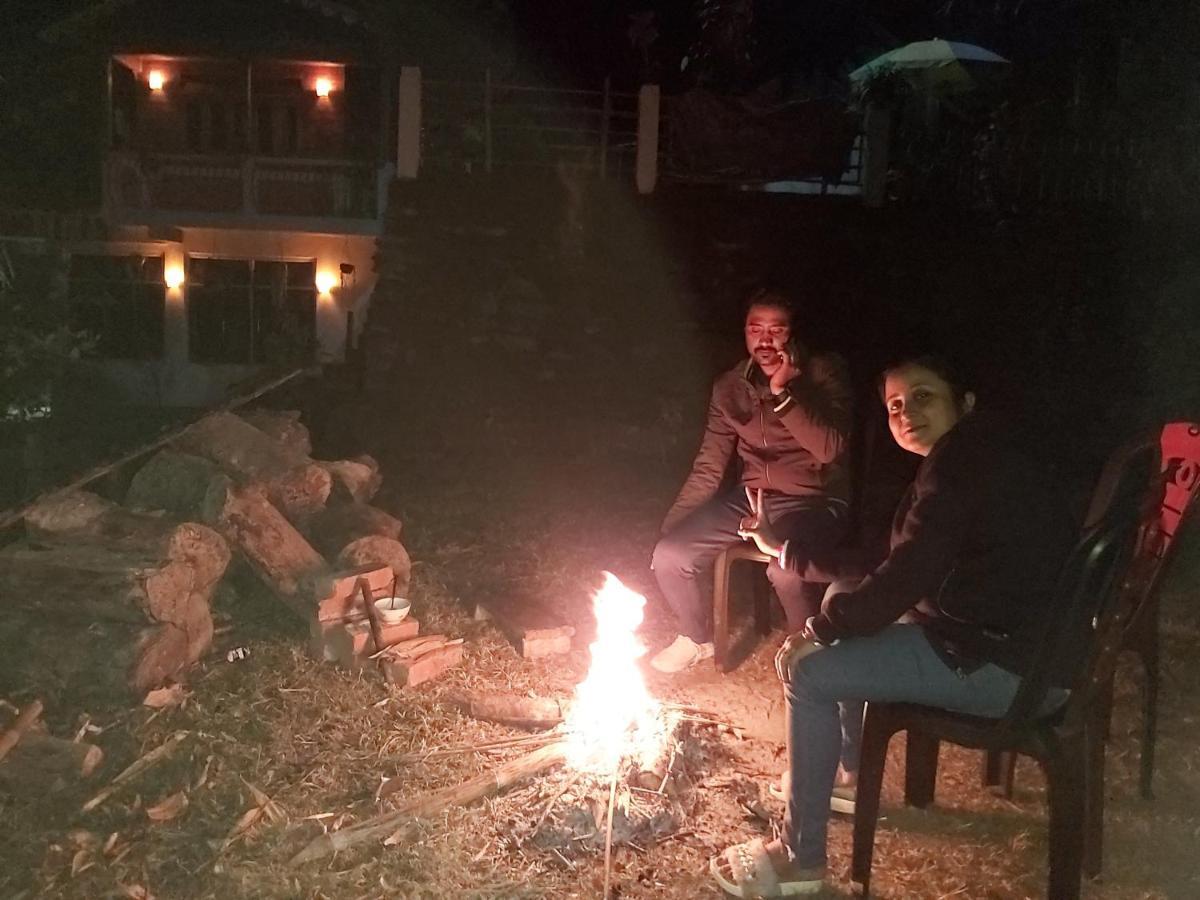 Eviana Homestay Darjeeling  Esterno foto