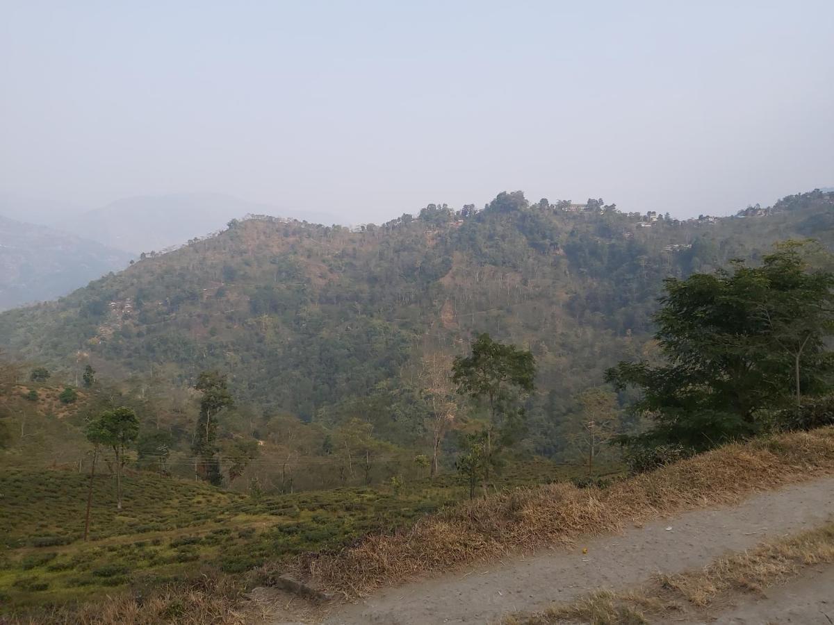 Eviana Homestay Darjeeling  Esterno foto