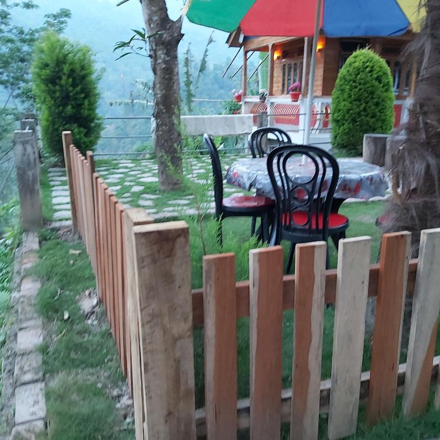 Eviana Homestay Darjeeling  Esterno foto