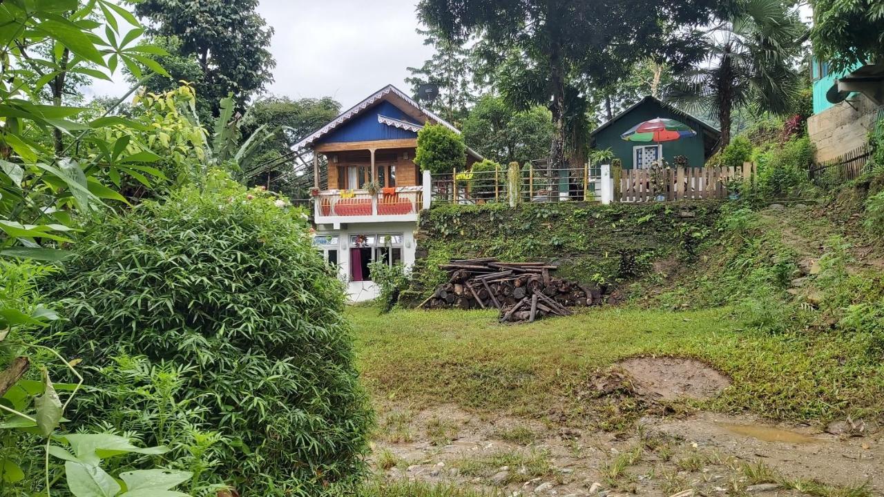 Eviana Homestay Darjeeling  Esterno foto