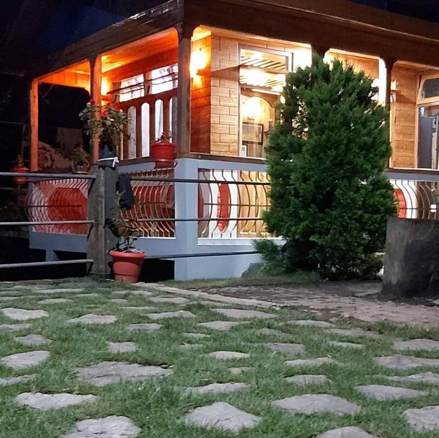 Eviana Homestay Darjeeling  Esterno foto