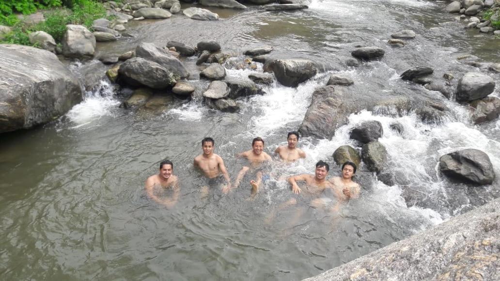 Eviana Homestay Darjeeling  Esterno foto