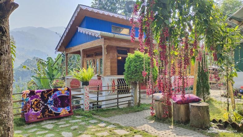 Eviana Homestay Darjeeling  Esterno foto