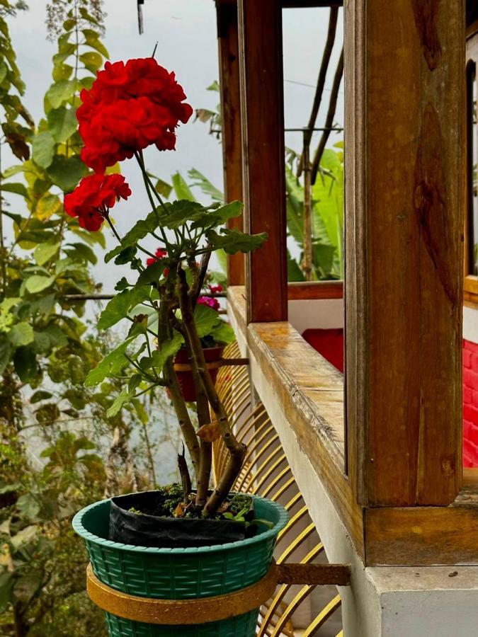 Eviana Homestay Darjeeling  Esterno foto