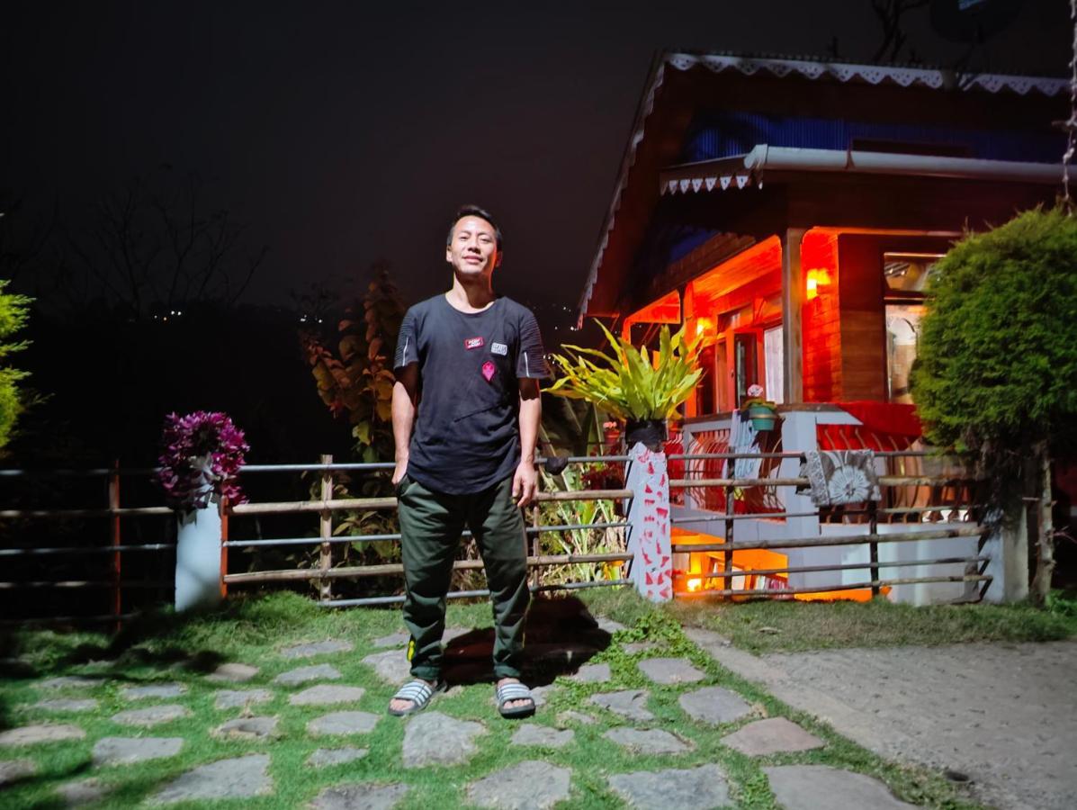 Eviana Homestay Darjeeling  Esterno foto