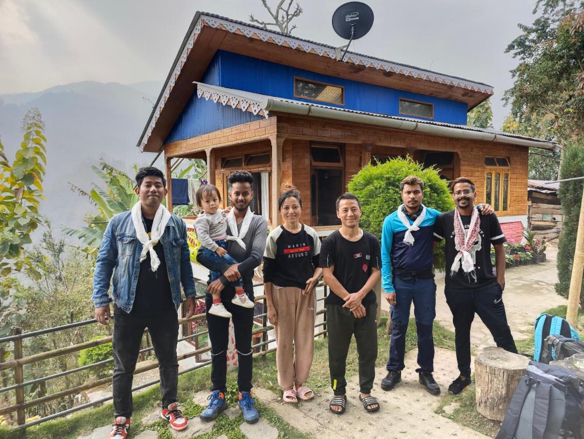 Eviana Homestay Darjeeling  Esterno foto