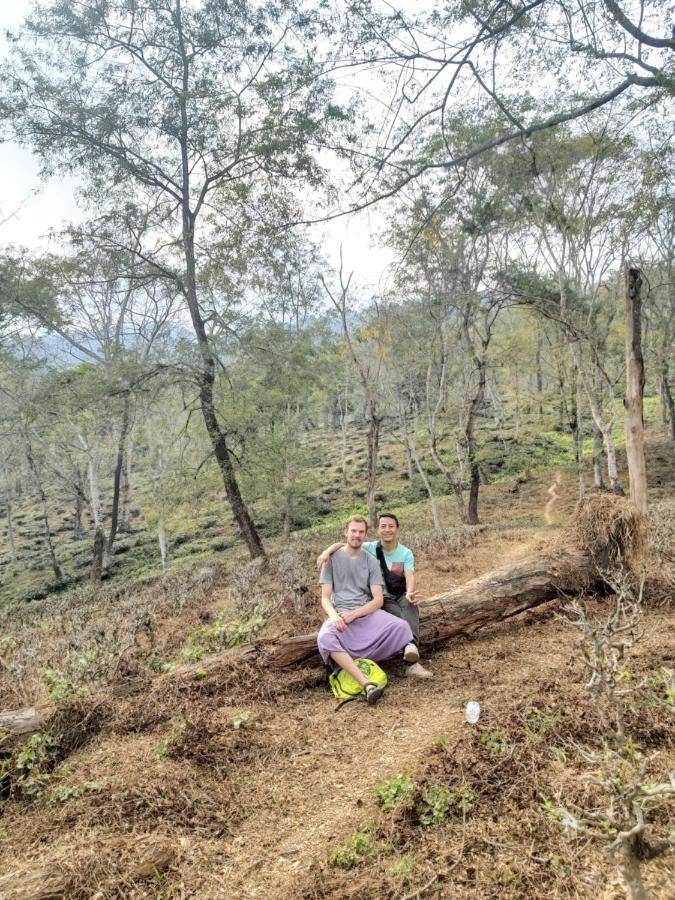 Eviana Homestay Darjeeling  Esterno foto