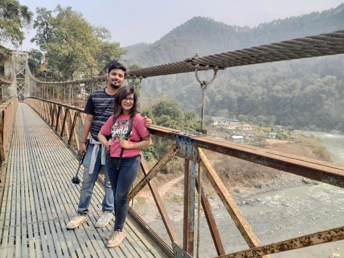 Eviana Homestay Darjeeling  Esterno foto