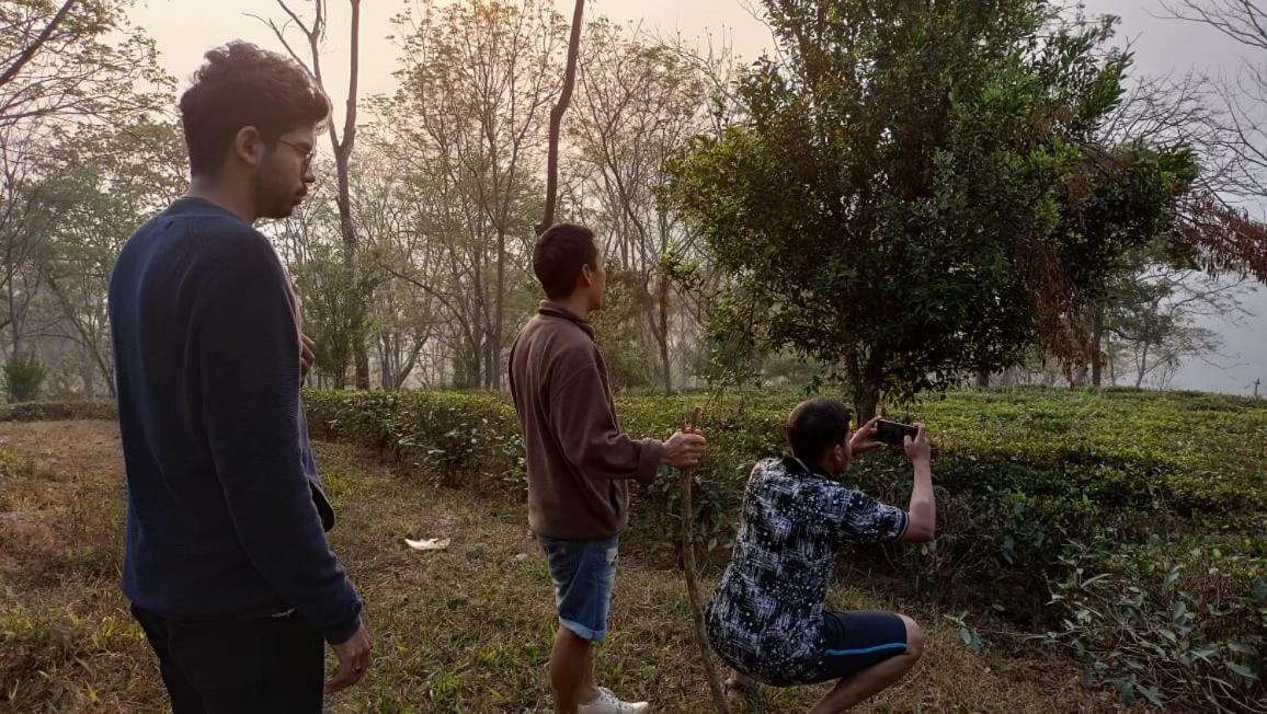 Eviana Homestay Darjeeling  Esterno foto