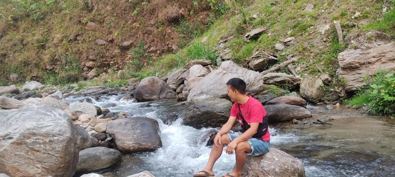 Eviana Homestay Darjeeling  Esterno foto