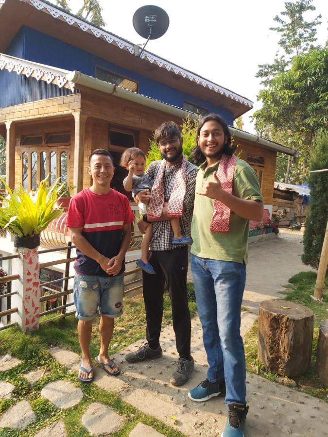 Eviana Homestay Darjeeling  Esterno foto