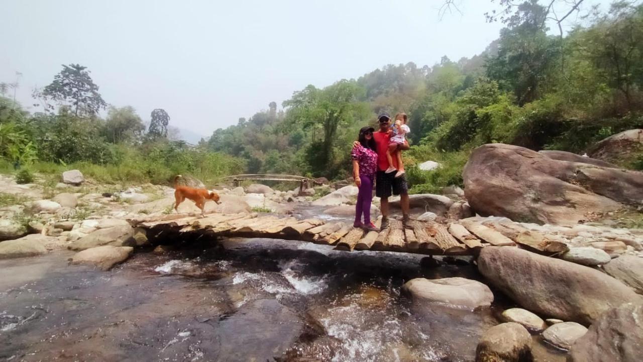 Eviana Homestay Darjeeling  Esterno foto