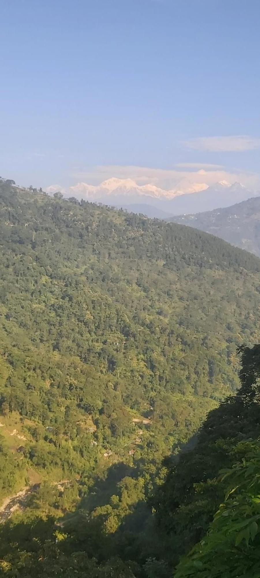 Eviana Homestay Darjeeling  Esterno foto