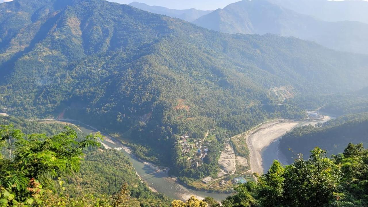 Eviana Homestay Darjeeling  Esterno foto