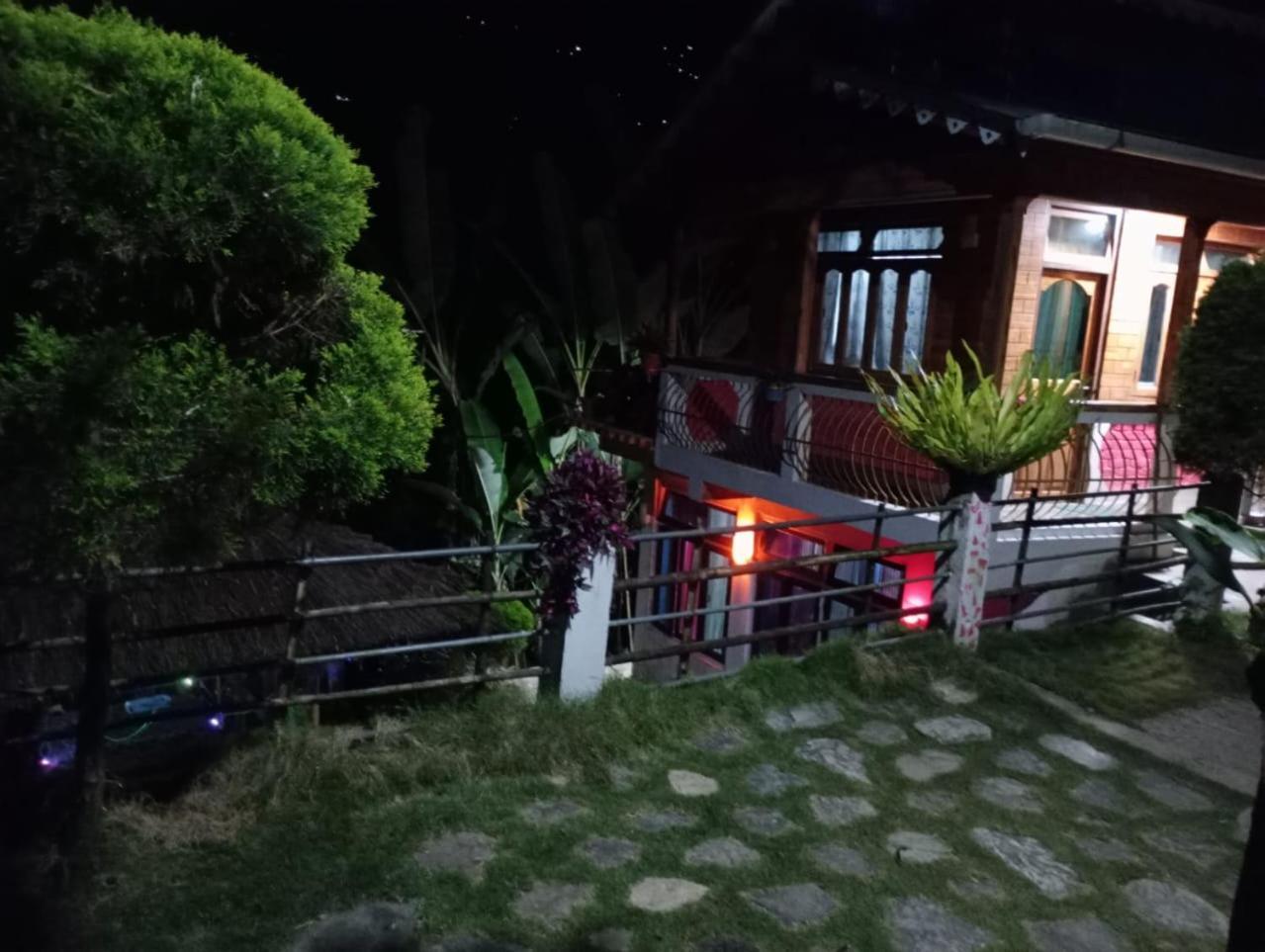 Eviana Homestay Darjeeling  Esterno foto