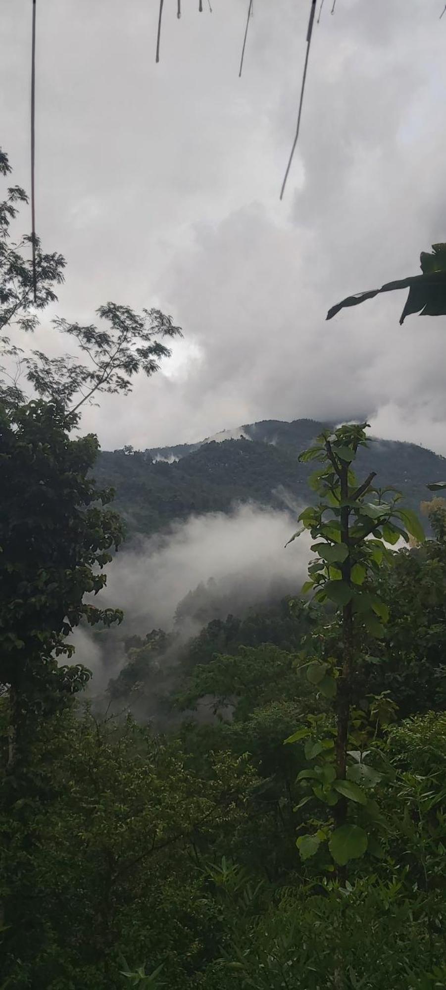Eviana Homestay Darjeeling  Esterno foto