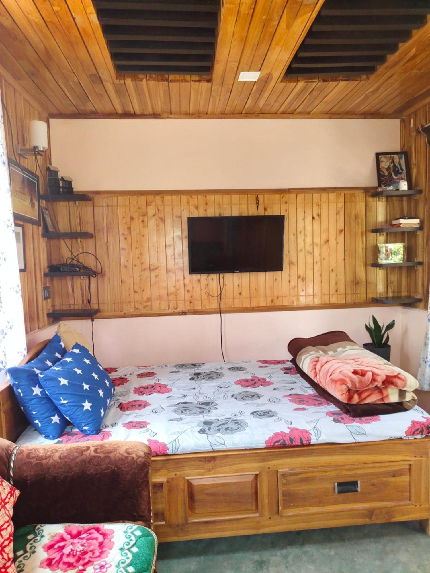 Eviana Homestay Darjeeling  Esterno foto